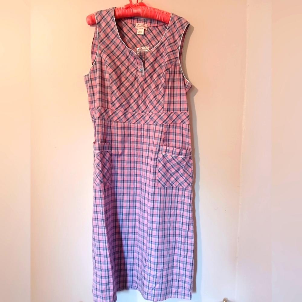 ✨️Original Lanz of Salzburg Dress